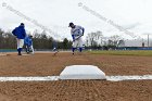 Baseball vs FSU  Wheaton College Baseball vs Framingham State University. - Photo by: KEITH NORDSTROM : Wheaton, Baseball